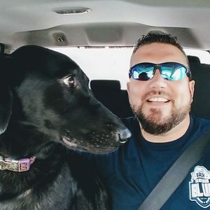 Meet your Posher, Duane